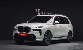 ������ BMW X7