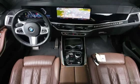 BMW X7 xDrive 40d M Sport 7 STR  | Mobile.bg � ����� ������ 7