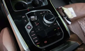 BMW X7 xDrive 40d M Sport 7 STR  | Mobile.bg � ����� ������ 9