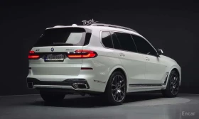BMW X7 xDrive 40d M Sport 7 STR  | Mobile.bg � ����� ������ 2