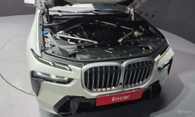 BMW X7 xDrive 40d M Sport 7 STR  | Mobile.bg � ����� ������ 6