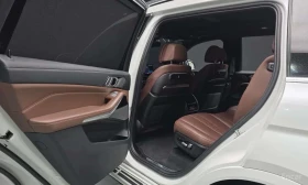BMW X7 xDrive 40d M Sport 7 STR  | Mobile.bg � ����� ������ 15