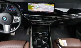 BMW X7 xDrive 40d M Sport 7 STR  | Mobile.bg � ����� ������ 13