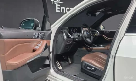BMW X7 xDrive 40d M Sport 7 STR  | Mobile.bg � ����� ������ 10