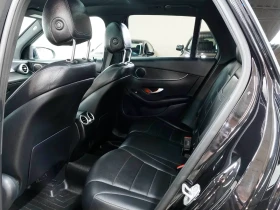 Mercedes-Benz GLC 300 4MATIC AMG / PANO/ КАМЕРА/ ПАМЕТ/ ПОДГРЕВ | Auto.bg — изображение 14