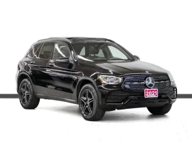 Mercedes-Benz GLC 300 4MATIC AMG / PANO/ КАМЕРА/ ПАМЕТ/ ПОДГРЕВ | Auto.bg — изображение 1