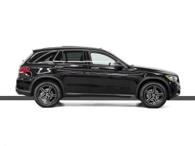 Mercedes-Benz GLC 300 4MATIC AMG / PANO/ КАМЕРА/ ПАМЕТ/ ПОДГРЕВ | Auto.bg — изображение 2
