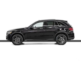 Mercedes-Benz GLC 300 4MATIC AMG / PANO/ КАМЕРА/ ПАМЕТ/ ПОДГРЕВ | Auto.bg — изображение 3
