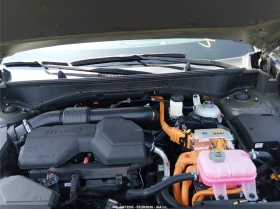 Hyundai Santa fe HYBRID LIMITED -BOSE - DISTRONIC - ОБДУХ - ПОДГРЕВ | Auto.bg — изображение 10