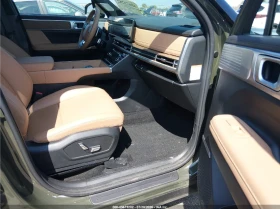 Hyundai Santa fe HYBRID LIMITED -BOSE - DISTRONIC - ОБДУХ - ПОДГРЕВ | Auto.bg — изображение 7