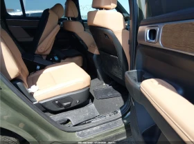Hyundai Santa fe HYBRID LIMITED -BOSE - DISTRONIC - ОБДУХ - ПОДГРЕВ | Auto.bg — изображение 9
