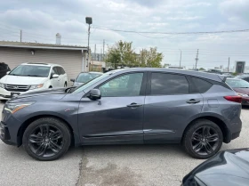 Acura Rdx SH-AWD A-SPEC* ПОДГРЕВИ* ДИСТРОНИК* КРАЙНА ЦЕНА*  - 21900 € - 79855308 4