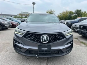 Acura Rdx SH-AWD A-SPEC* ПОДГРЕВИ* ДИСТРОНИК* КРАЙНА ЦЕНА*  - 21900 € - 79855308 2