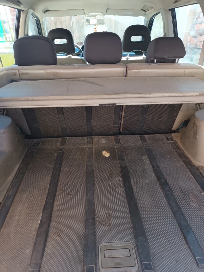 Nissan X-trail 2, 2 136к.с.дизел 4х4, снимка 6 - Автомобили и джипове - 51727914