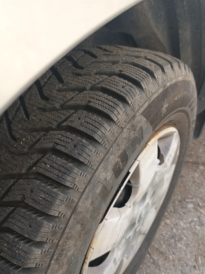 Nissan X-trail 2, 2 136к.с.дизел 4х4, снимка 9 - Автомобили и джипове - 51727914