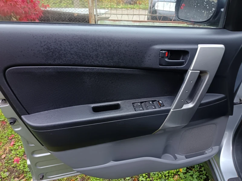 Daihatsu Terios 1, 5, снимка 17 - Автомобили и джипове - 52353535
