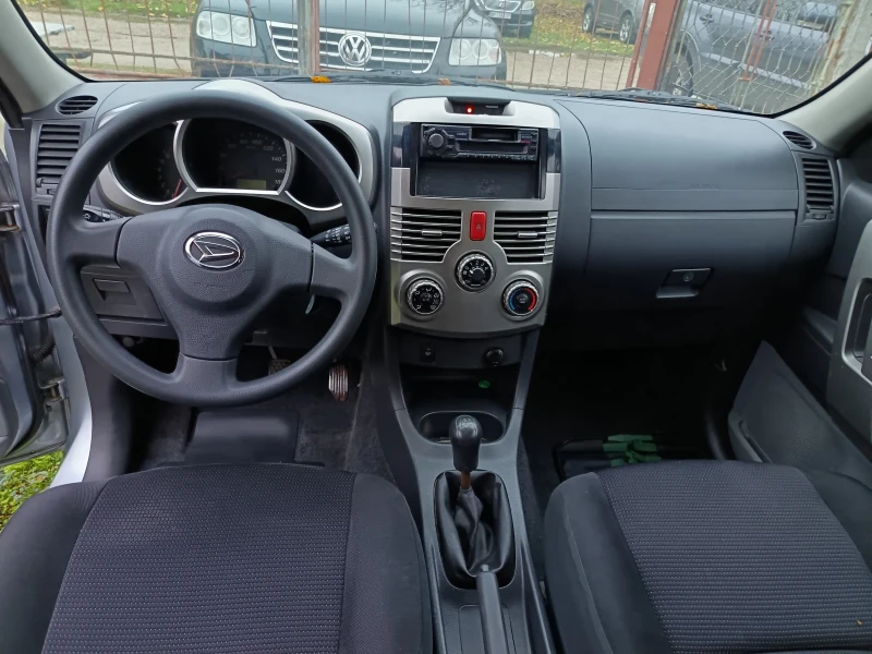 Daihatsu Terios 1, 5, снимка 15 - Автомобили и джипове - 52353535