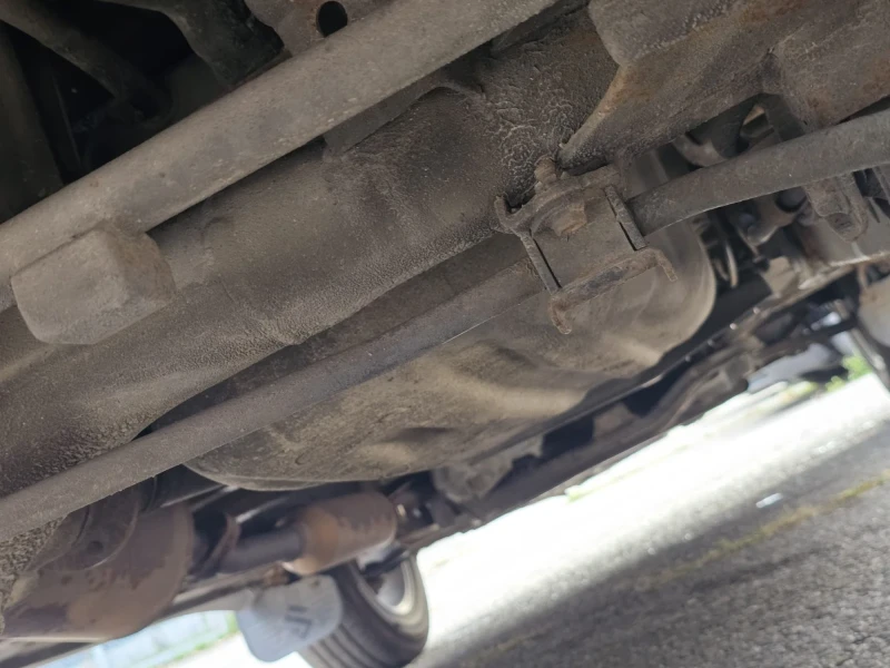 Daihatsu Terios 1, 5, снимка 9 - Автомобили и джипове - 52353535