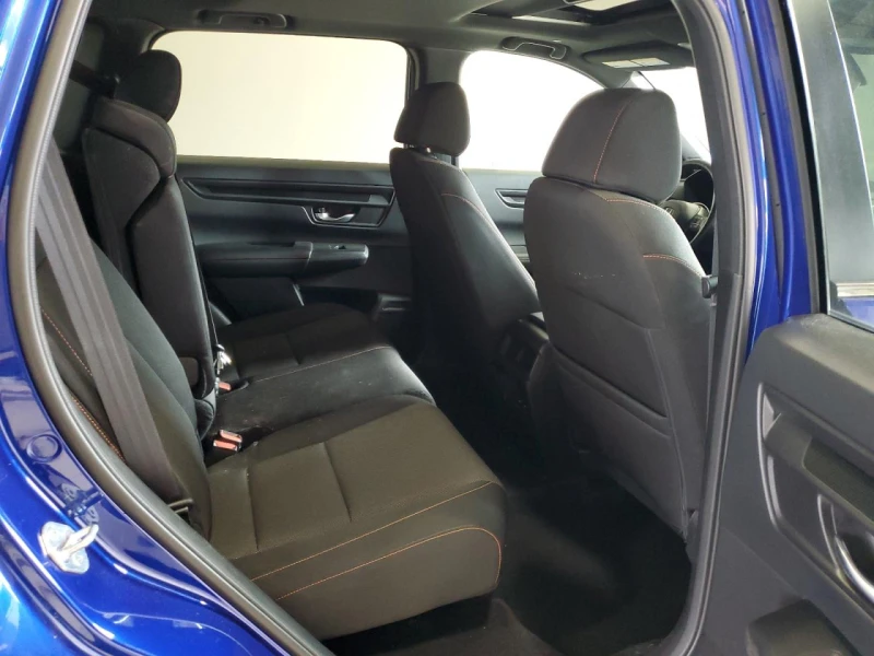 Honda Cr-v * SPORT* Hybrid* БЕЗ ЩЕТА* , снимка 10 - Автомобили и джипове - 52476497