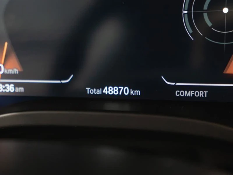 BMW X4 2023 xDrive30i M Sport Pack, снимка 14 - Автомобили и джипове - 52862087