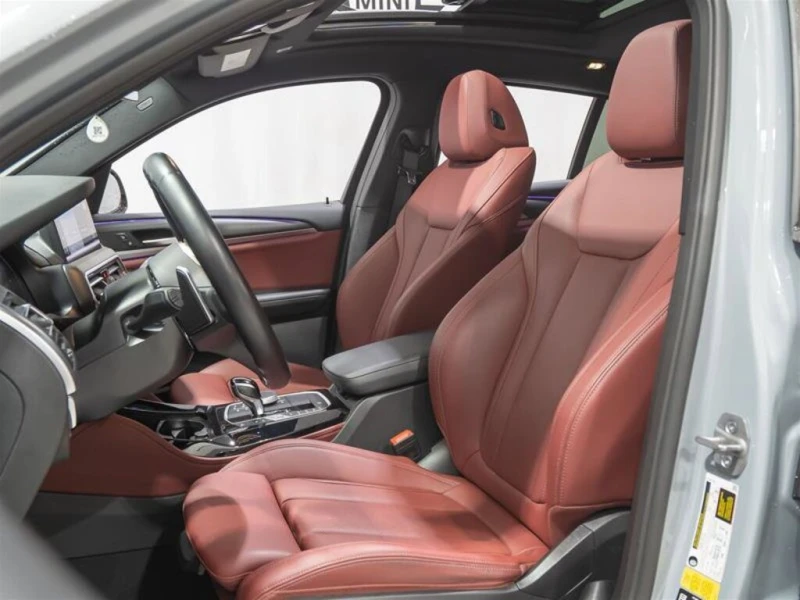 BMW X4 2023 xDrive30i M Sport Pack, снимка 13 - Автомобили и джипове - 52862087