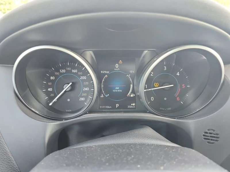 Jaguar F-PACE * PRESTIGE * CARFAX * ЦЕНА ДО БГ, снимка 8 - Автомобили и джипове - 52991764