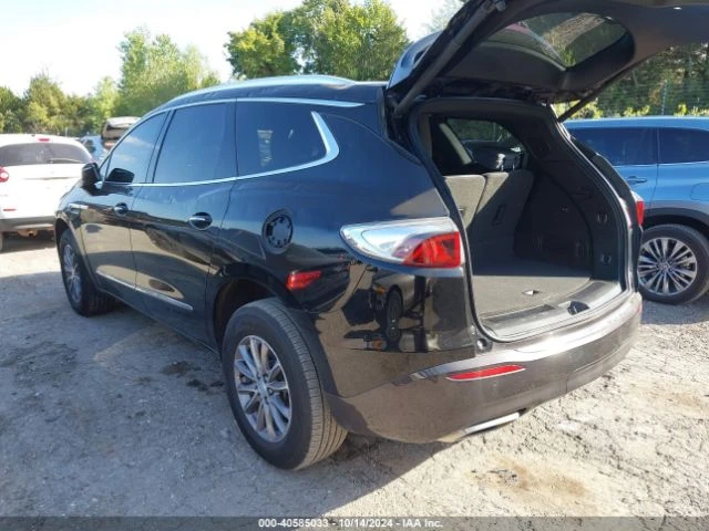 Buick Enclave PREMIUM, снимка 3 - Автомобили и джипове - 48670909