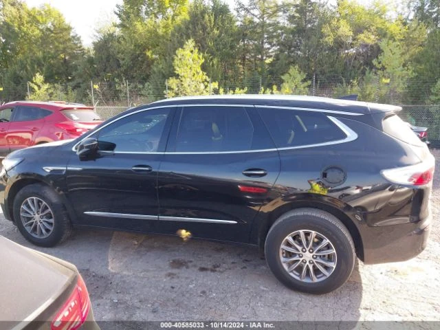 Buick Enclave PREMIUM, снимка 9 - Автомобили и джипове - 48670909