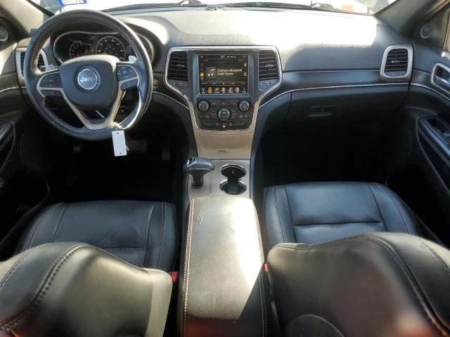 Jeep Grand cherokee, снимка 9 - Автомобили и джипове - 48788324