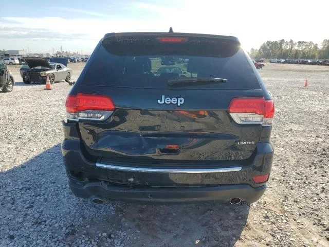 Jeep Grand cherokee, снимка 5 - Автомобили и джипове - 48788324