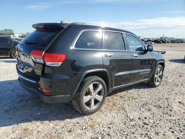 Jeep Grand cherokee, снимка 4 - Автомобили и джипове - 48788324