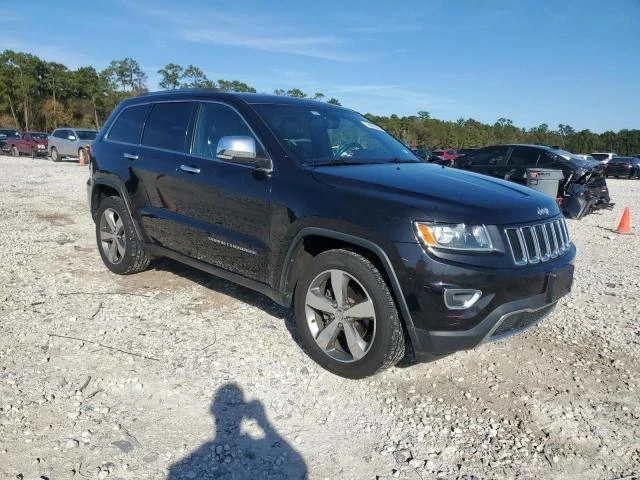 Jeep Grand cherokee, снимка 3 - Автомобили и джипове - 48788324