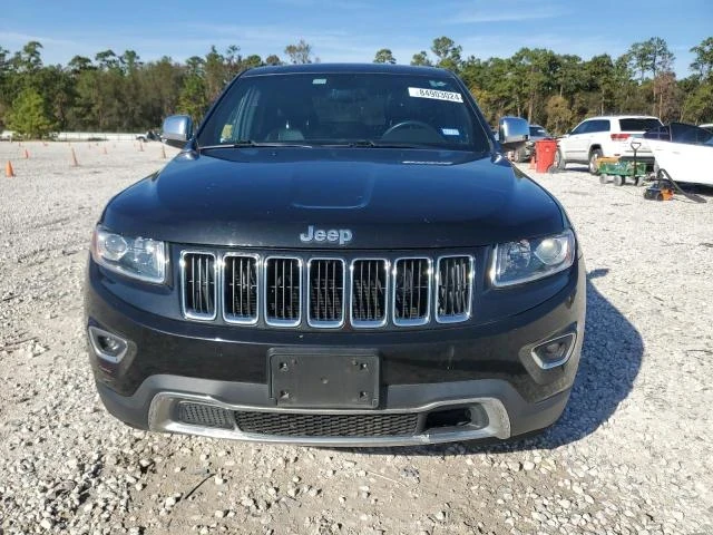 Jeep Grand cherokee, снимка 1 - Автомобили и джипове - 48788324