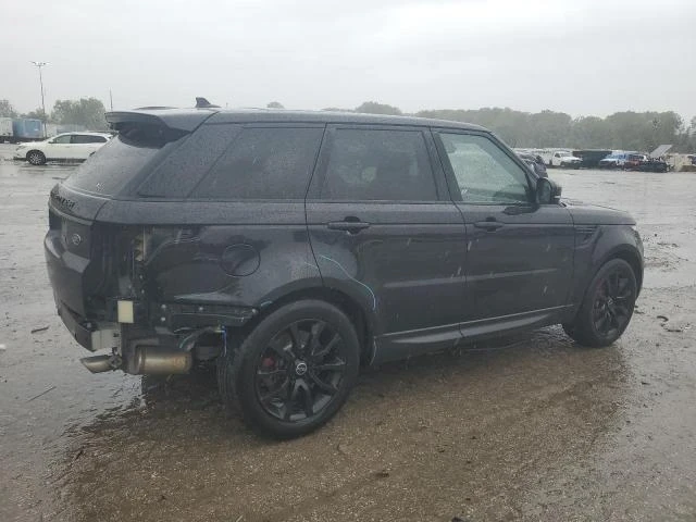 Land Rover Range Rover Sport, снимка 4 - Автомобили и джипове - 48788063