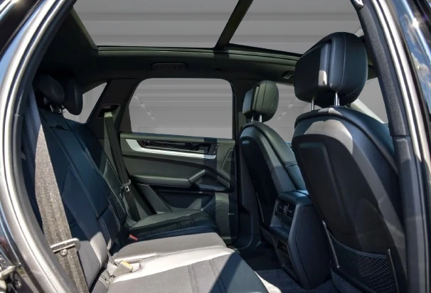 Porsche Cayenne E-Hybrid = Black Pack = Гаранция - изображение 10