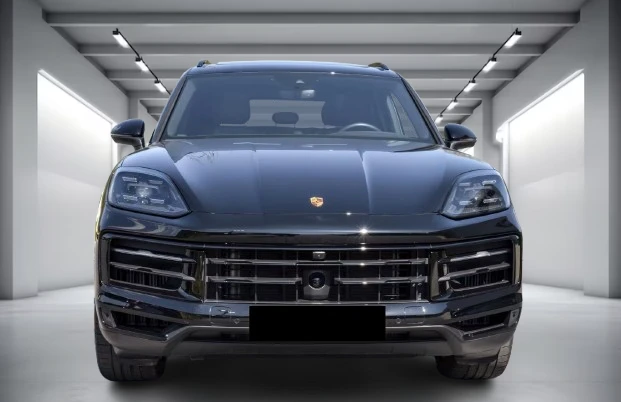 Porsche Cayenne E-Hybrid = Black Pack = Гаранция - 189500 лв. - 46723955 1