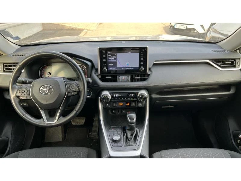 Toyota Rav4 Executive - изображение 8