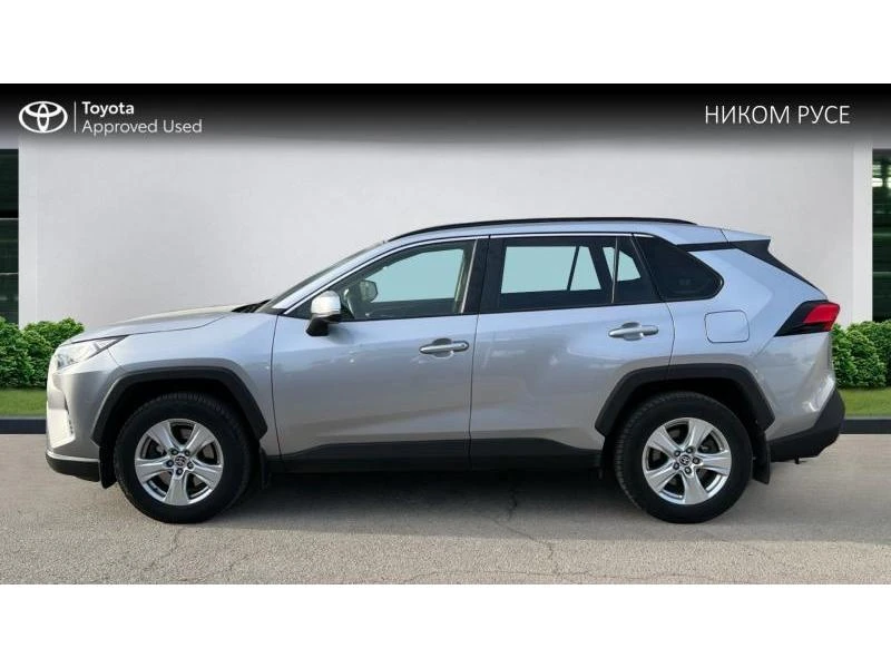 Toyota Rav4 Executive - изображение 3