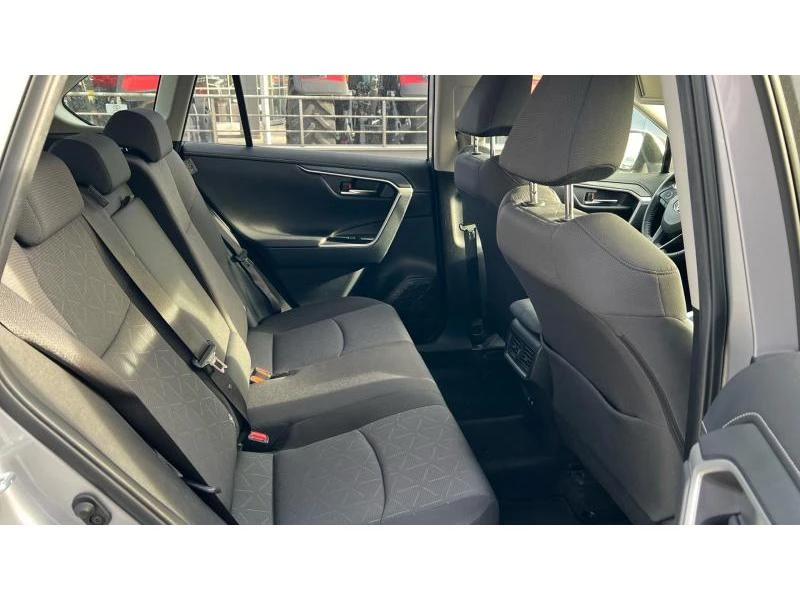 Toyota Rav4 Executive - изображение 7