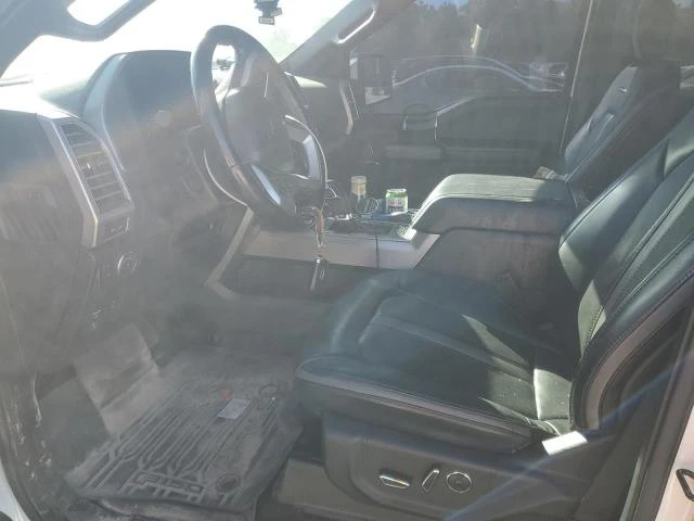 Ford F150 SUPERCREW, снимка 7 - Автомобили и джипове - 52724610