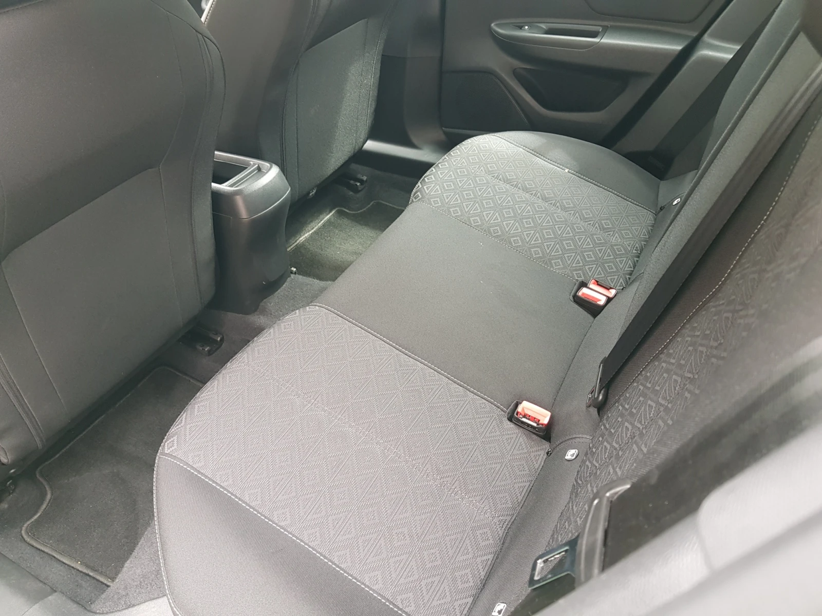 Opel Mokka Electric 50kWh Germany   | Mobile.bg   12