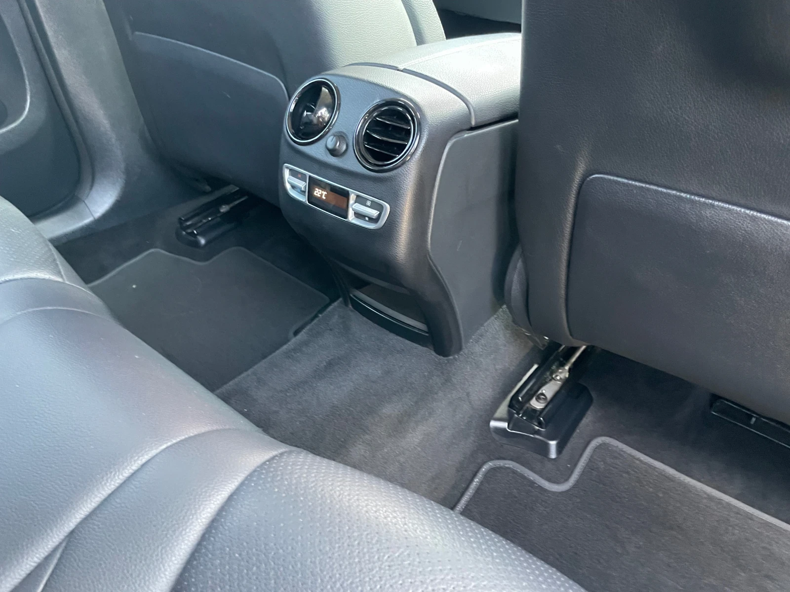 Mercedes-Benz GLC 350 4Matic, 9G-Tronic, Multibeam-LED, .360, eyless | Mobile.bg   13