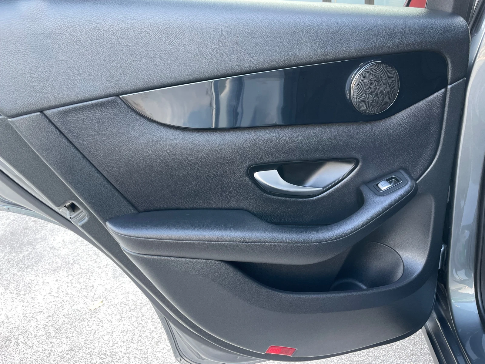 Mercedes-Benz GLC 350 4Matic, 9G-Tronic, Multibeam-LED, .360, eyless | Mobile.bg   14