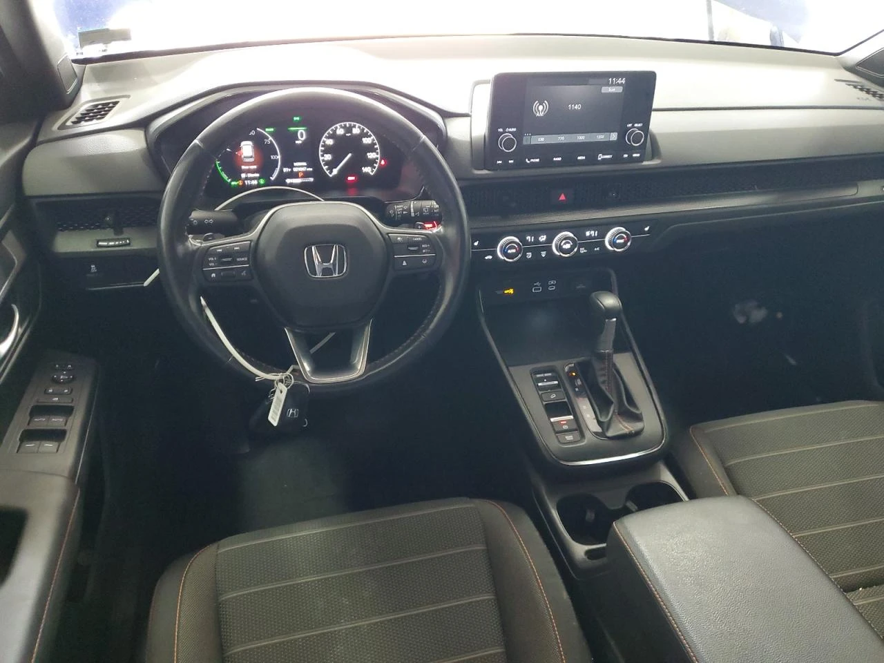 Honda Cr-v * SPORT* Hybrid*  *  | Mobile.bg   8