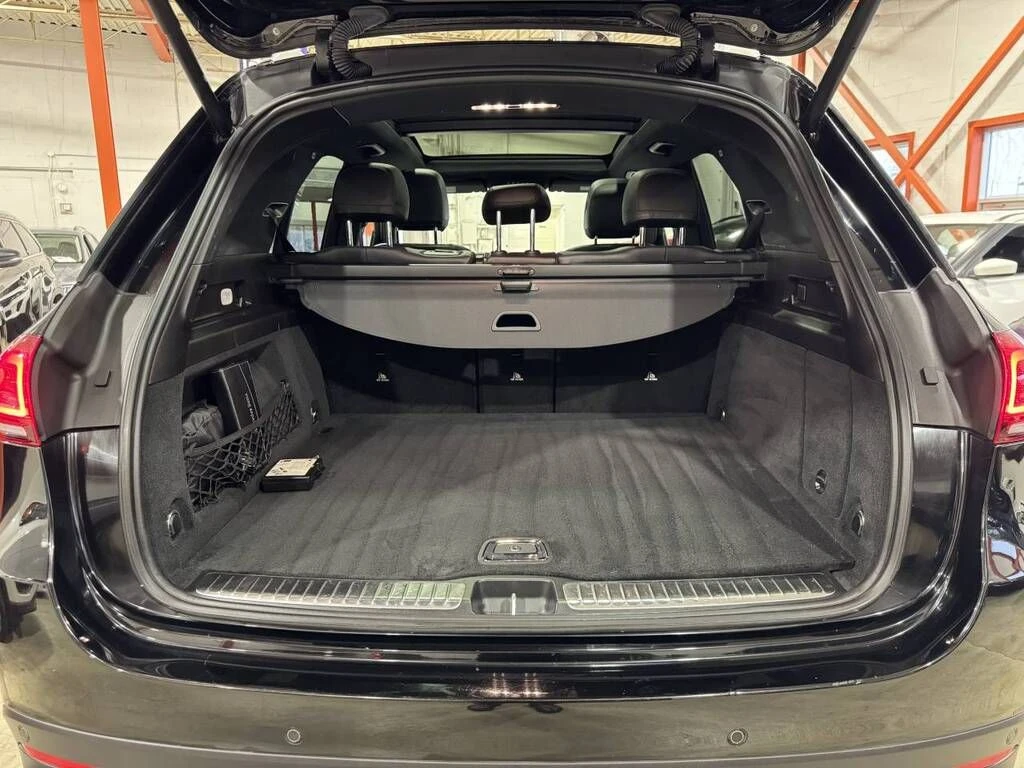 Mercedes-Benz GLE  - изображение 9