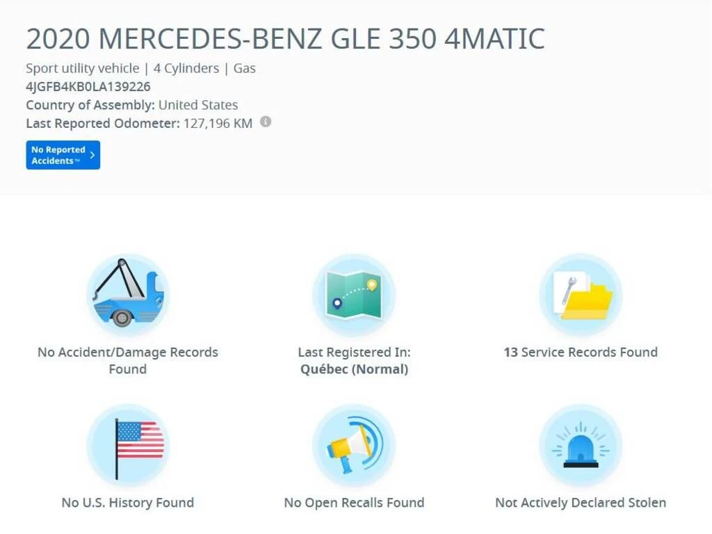 Mercedes-Benz GLE  - изображение 3