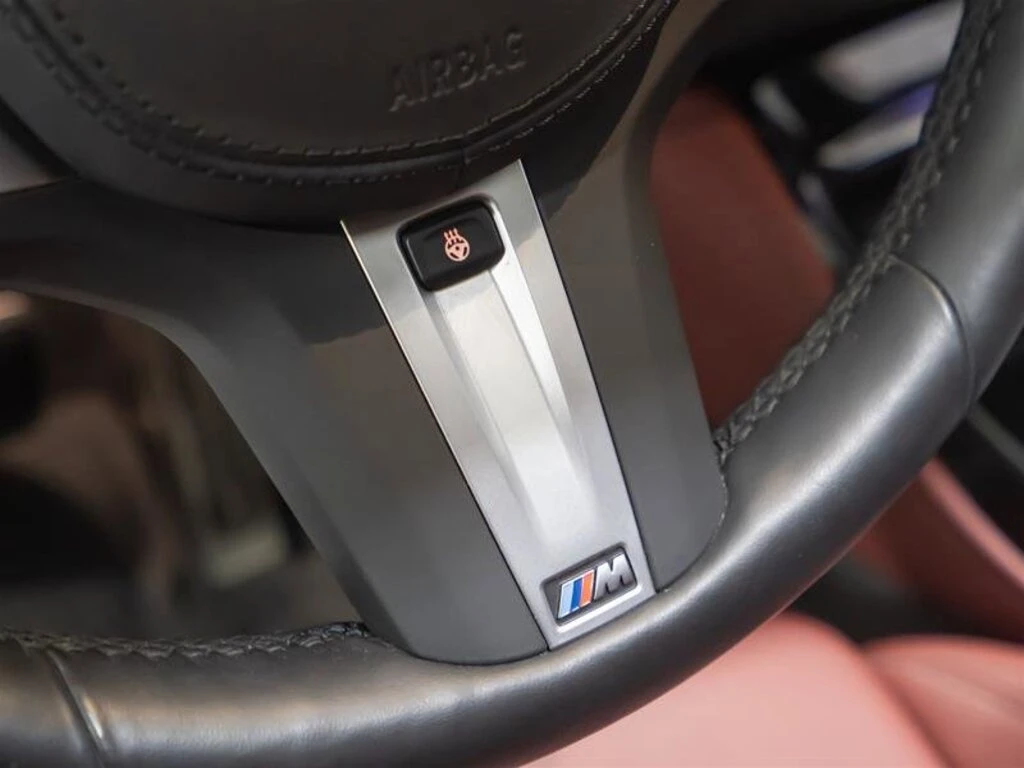 BMW X4 2023 xDrive30i M Sport Pack - изображение 10