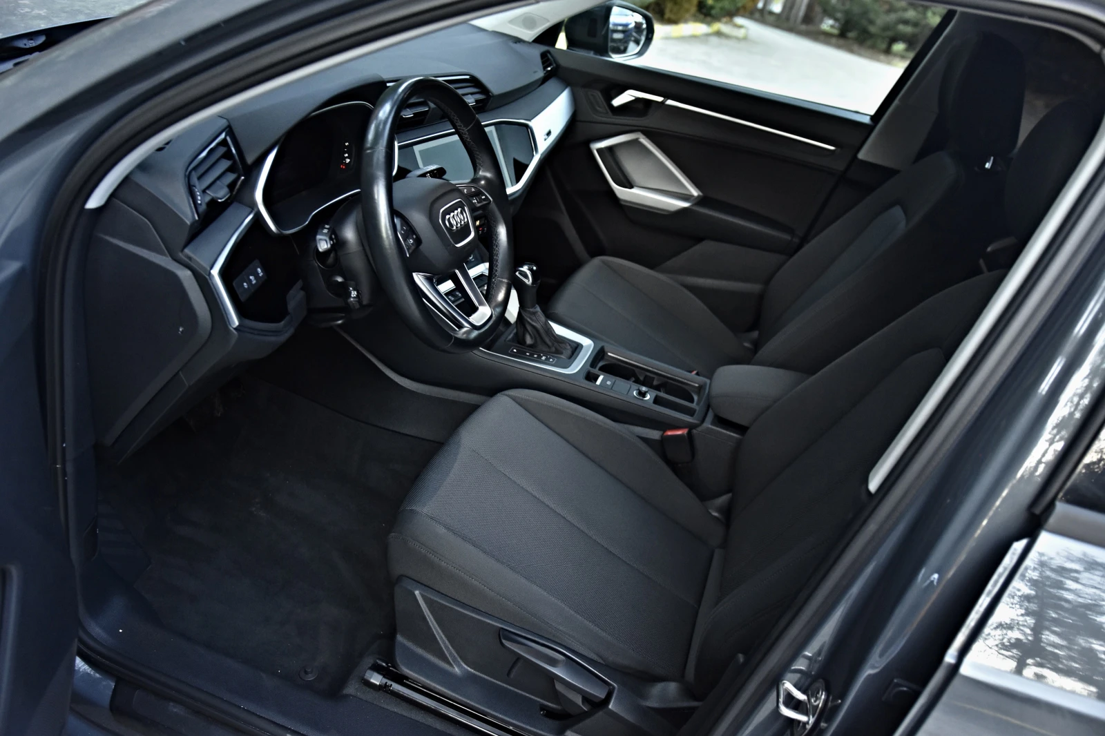 Audi Q3 NAV/// DIGITAL///150 hp | Mobile.bg � ����������� 8