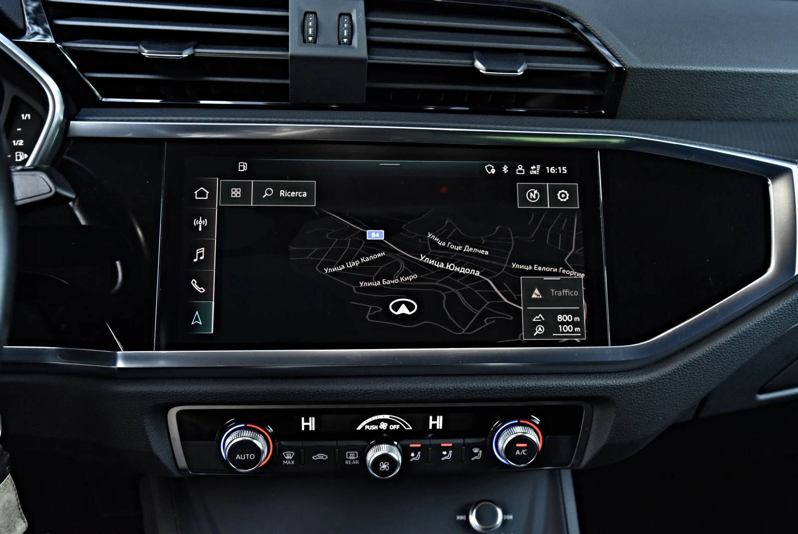 Audi Q3 NAV/// DIGITAL///150 hp | Mobile.bg � ����������� 15