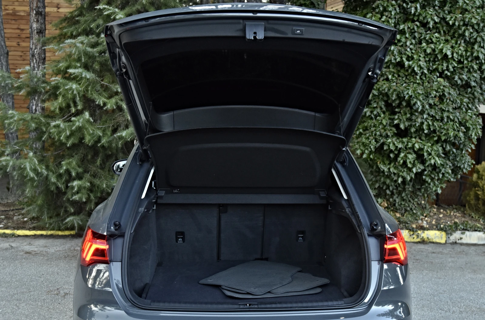 Audi Q3 NAV/// DIGITAL///150 hp | Mobile.bg � ����������� 12